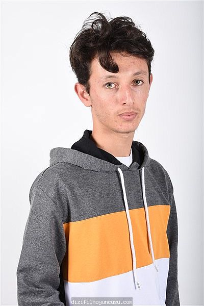 Aydın Cast Ajans Abdurrahman 11861