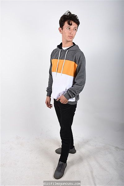 Aydın Cast Ajans Abdurrahman 11863