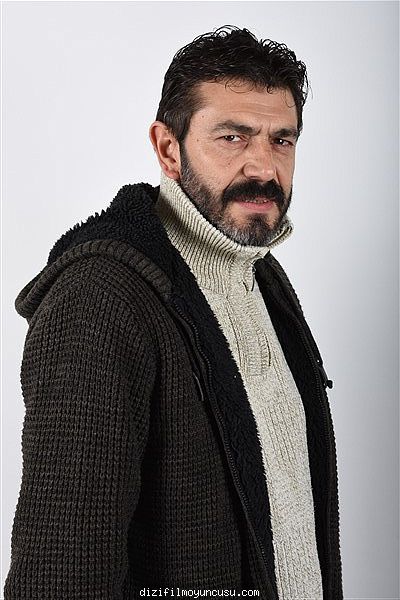 Aydın Cast Ajans Adnan 50714
