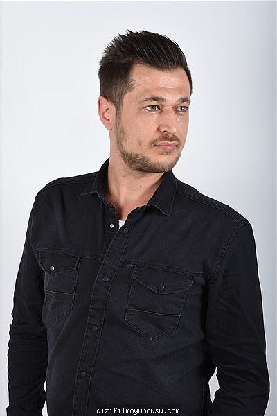 Aydın Cast Ajans Ali 50734