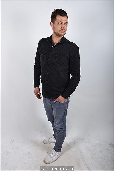 Aydın Cast Ajans Ali 11871