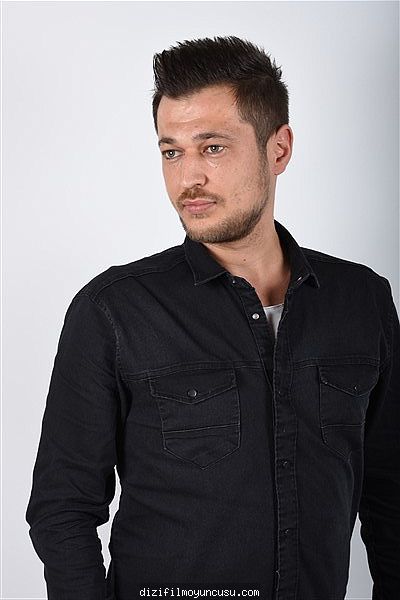 Aydın Cast Ajans Ali 11875