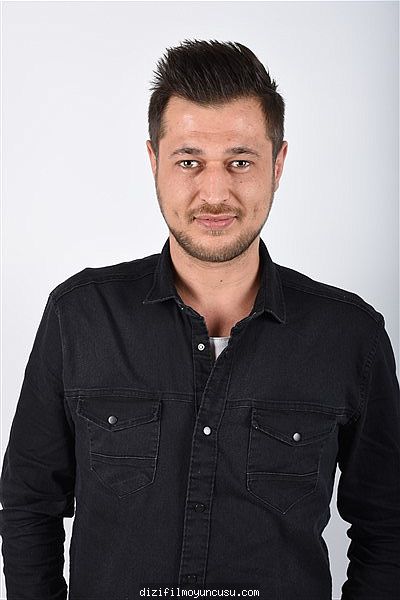 Aydın Cast Ajans Ali 11876