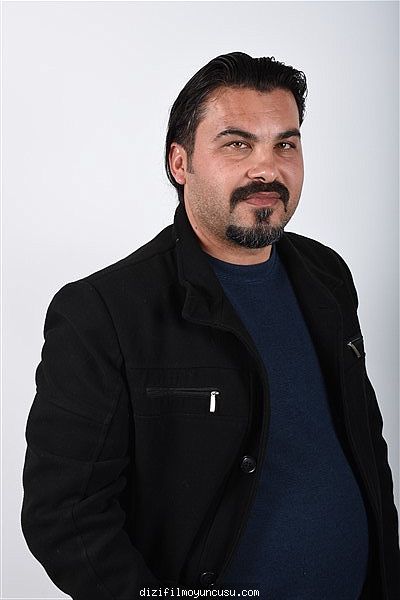 Aydın Cast Ajans Oyuncusu Alihan