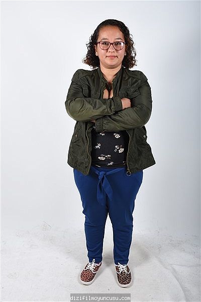 Aydın Cast Ajans Ayşe 11783