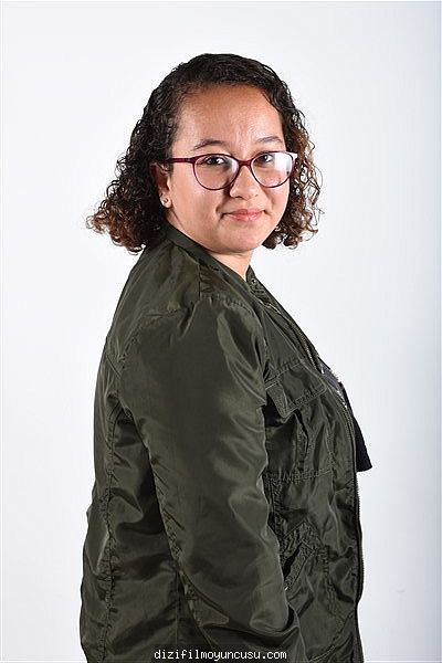 Aydın Cast Ajans Ayşe 11785
