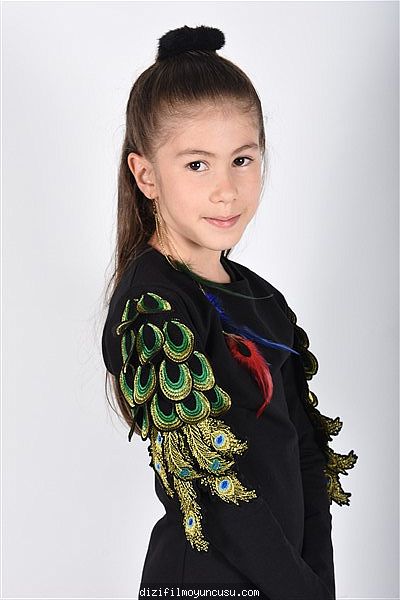 Karaman Cast Ajans Ceylin 11960