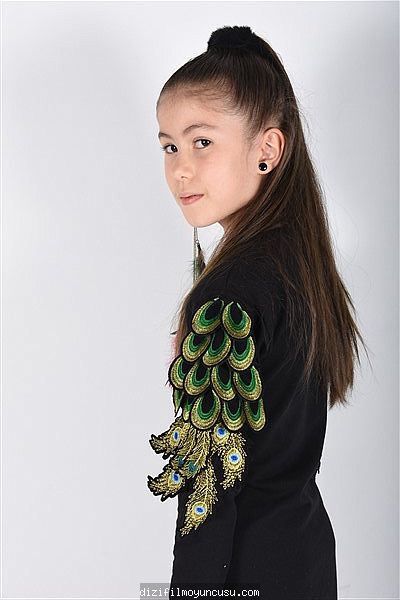 Karaman Cast Ajans Ceylin 11961
