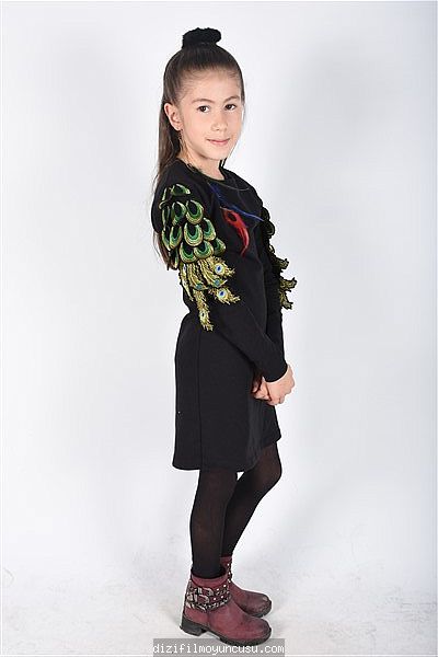 Karaman Cast Ajans Ceylin 11962