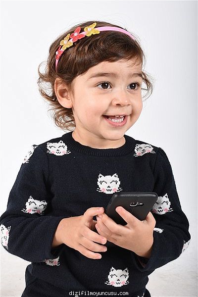 Aydın Cast Ajans Dilara 50776