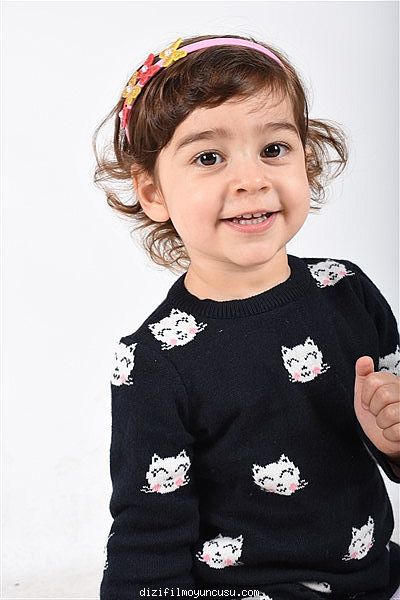 Aydın Cast Ajans Dilara 11945