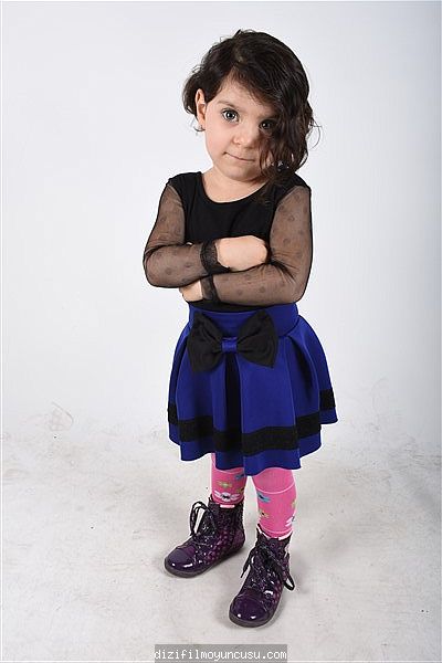 Aydın Cast Ajans Elif 11802