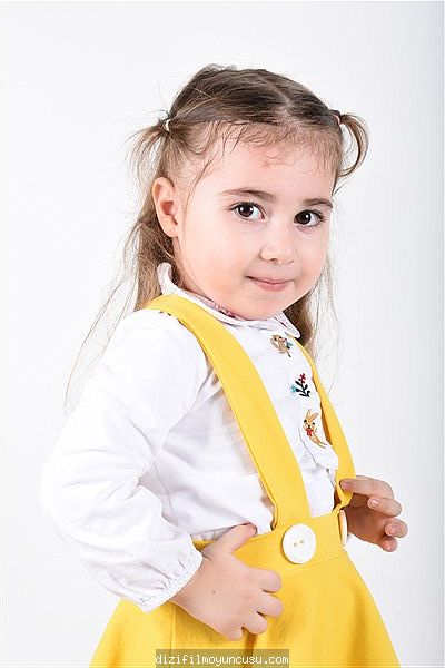 Aydın Cast Ajans Esila 50751