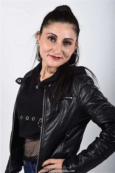 Aydın Cast Ajans Funda 11731