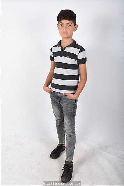 Aydın Cast Ajans Furkan 11775