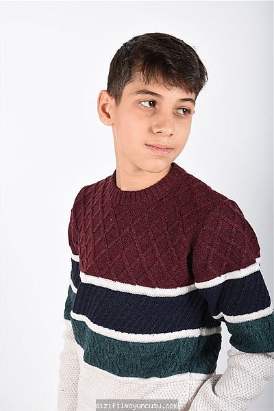 Aydın Cast Ajans Furkan 50772