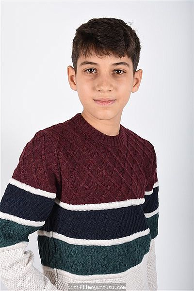 Aydın Cast Ajans Furkan 11938