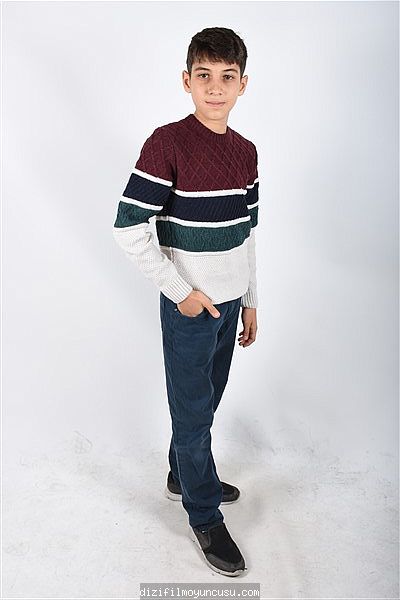 Aydın Cast Ajans Furkan 11943