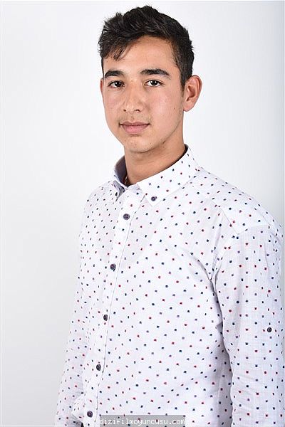 Aydın Cast Ajans Görkem 50644