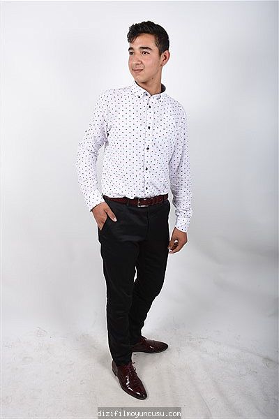 Aydın Cast Ajans Görkem 11745