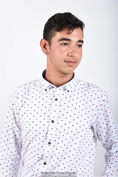 Aydın Cast Ajans Görkem 11747