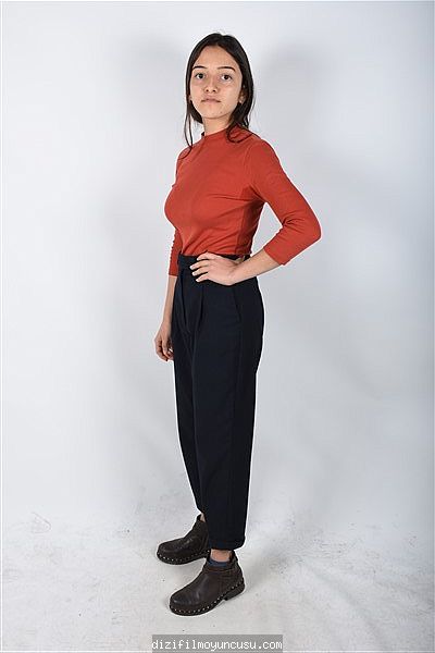 Aydın Cast Ajans Halime 11844