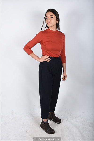 Aydın Cast Ajans Halime 11845