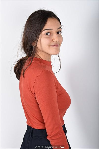 Aydın Cast Ajans Halime 11848