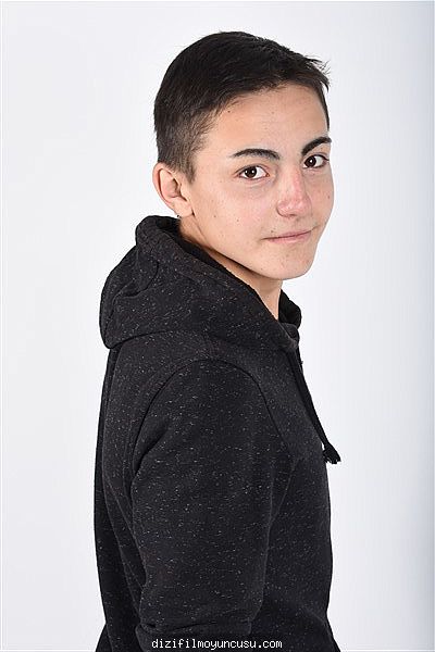 Karaman Cast Ajans Hamit 11989