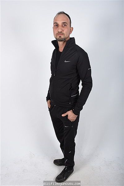 Karaman Cast Ajans İbrahim 11983