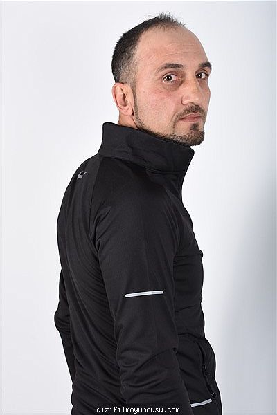 Karaman Cast Ajans İbrahim 11984