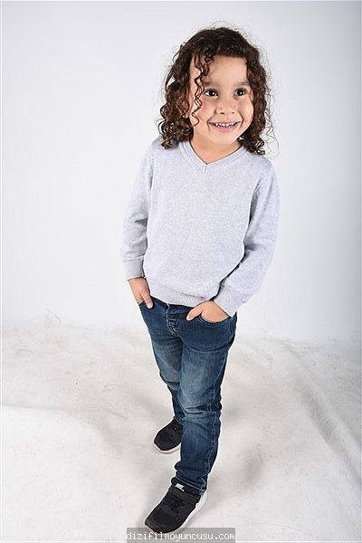 Aydın Cast Ajans İbrahim 11899