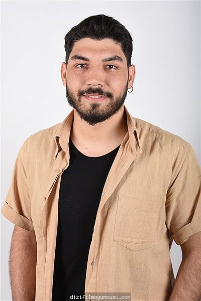 Aydın Cast Ajans Mehmet 50626