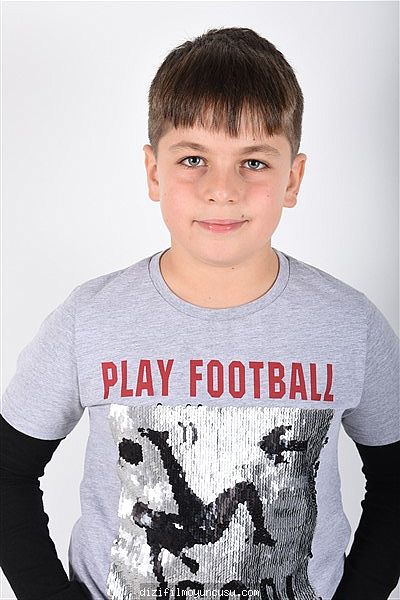 Aydın Cast Ajans Mert 50764