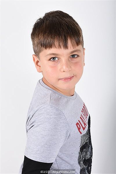 Aydın Cast Ajans Mert 11923