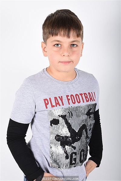 Aydın Cast Ajans Mert 11924