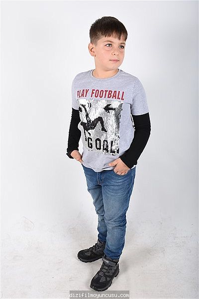 Aydın Cast Ajans Mert 11927