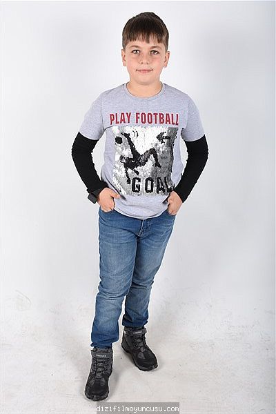 Aydın Cast Ajans Mert 11928