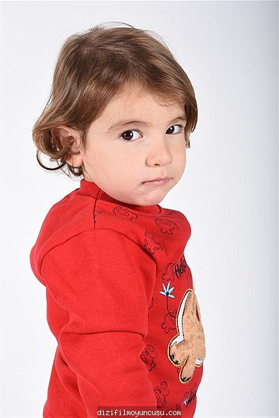 Karaman Cast Ajans Muhammed 11998