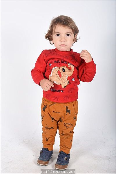 Karaman Cast Ajans Muhammed 12000