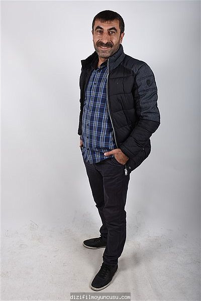 Aydın Cast Ajans Murat 11864