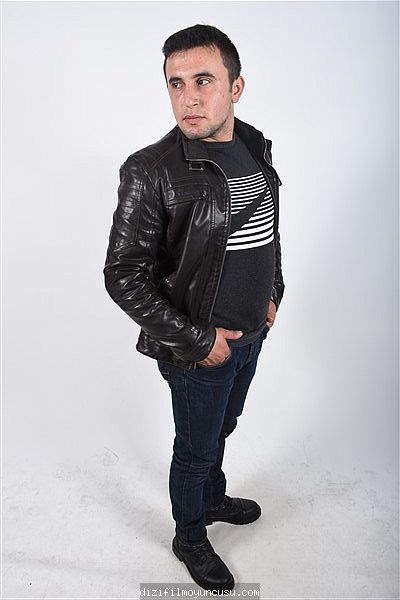 Karaman Cast Ajans Murat 11974