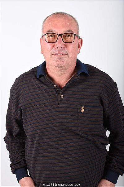 Aydın Cast Ajans Mustafa 50654