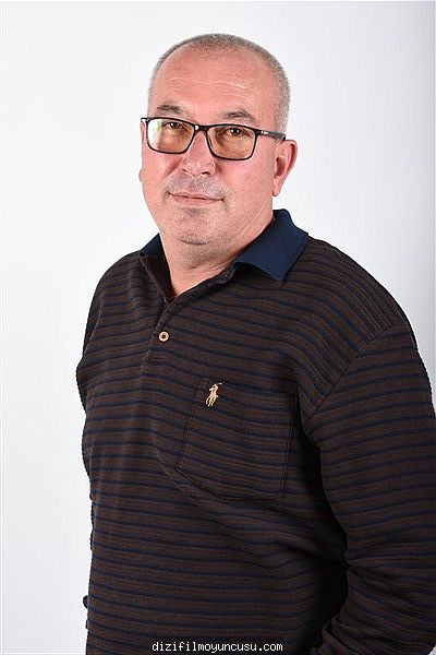 Aydın Cast Ajans Mustafa 11778