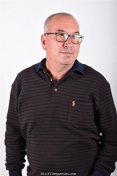 Aydın Cast Ajans Mustafa 11779