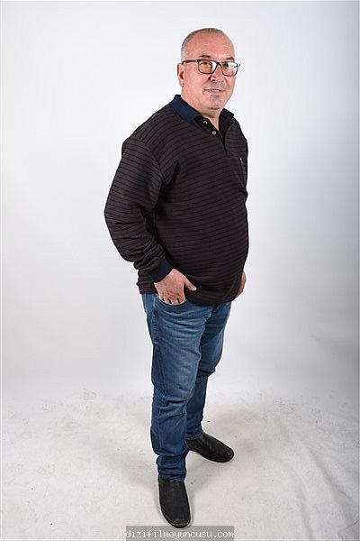 Aydın Cast Ajans Mustafa 11780