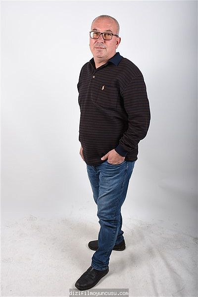 Aydın Cast Ajans Mustafa 11781