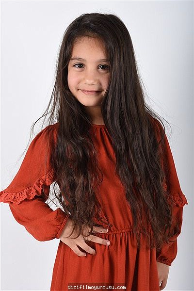 Aydın Cast Ajans Nevin 50668