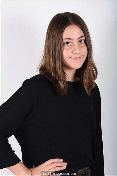 Aydın Cast Ajans Nilya 50647
