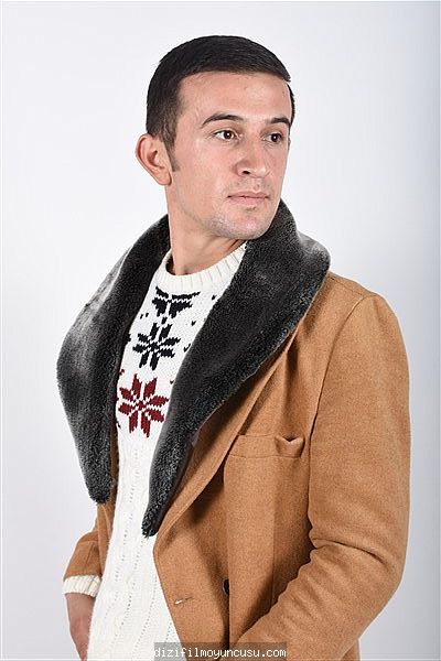 Karaman Cast Ajans Ömer 50807